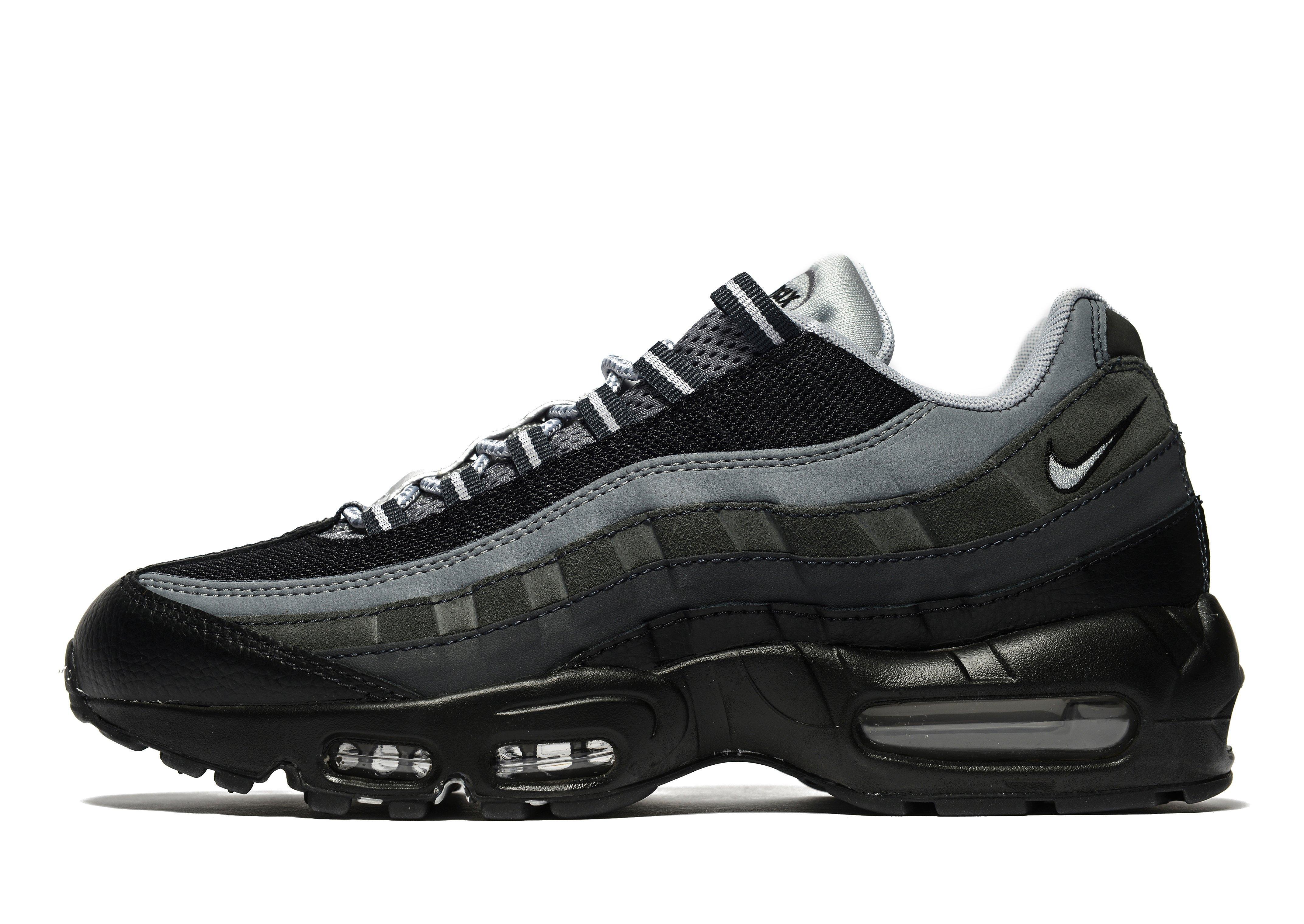 air max 95 cool grey anthracite